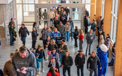 Southeast Event Centre opens in Steinbach